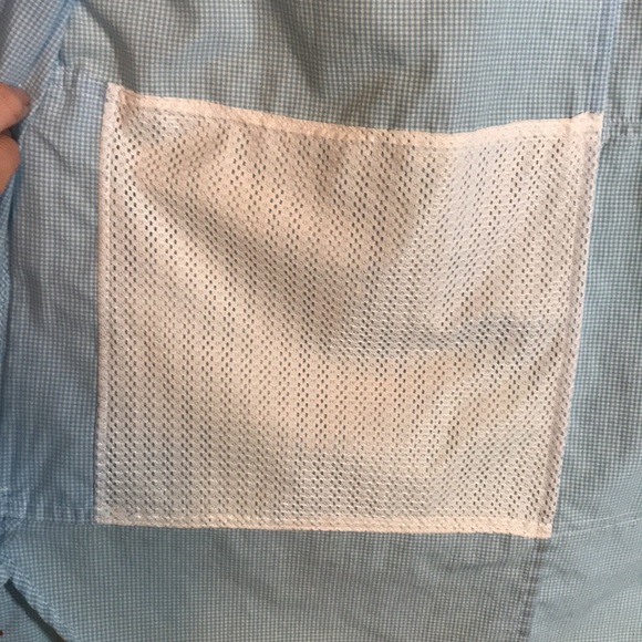 Patagonia blouse - Picture 4 of 8